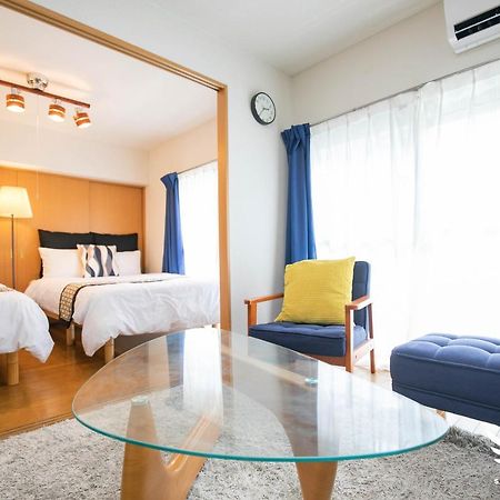 Minoshima Apartment 401 Fukuoka  Exteriér fotografie