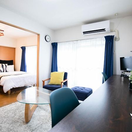 Minoshima Apartment 401 Fukuoka  Exteriér fotografie
