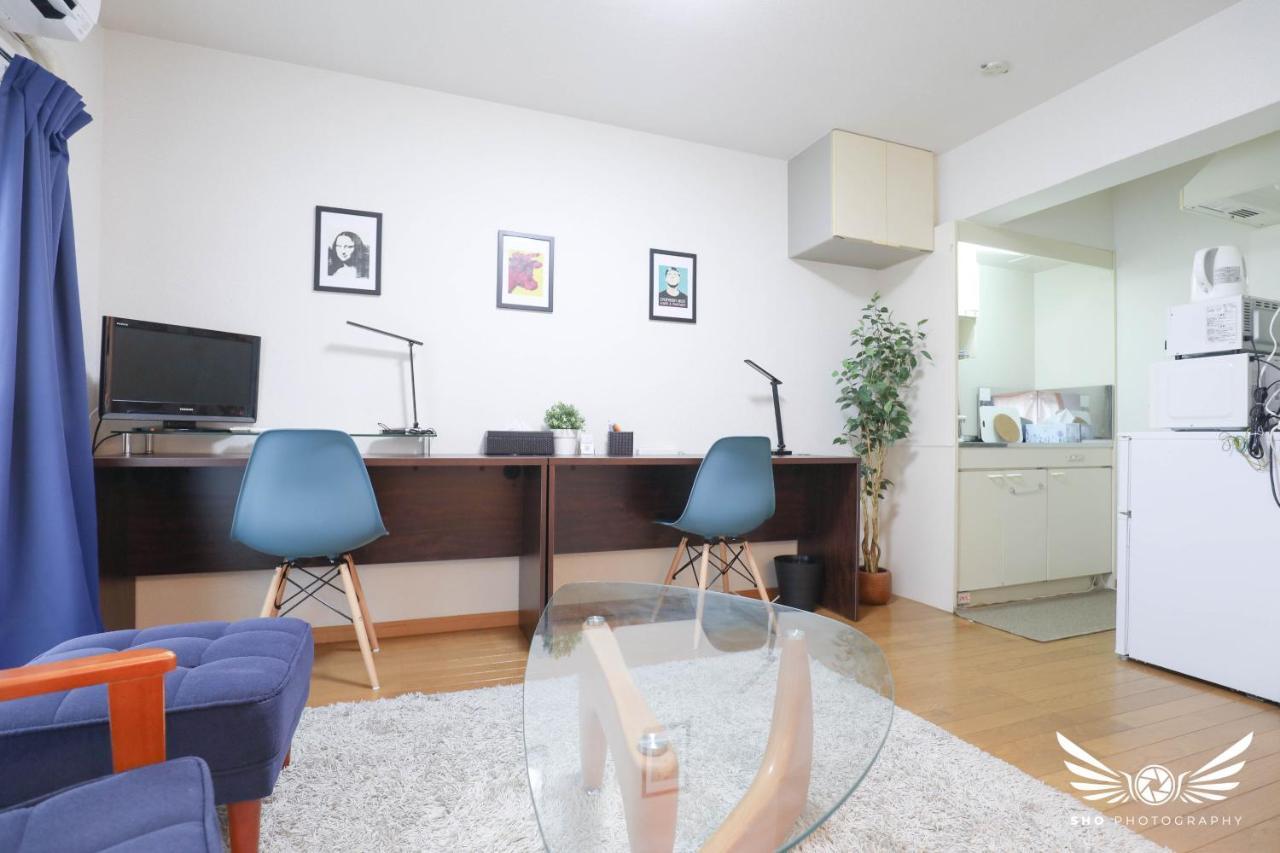 Minoshima Apartment 401 Fukuoka  Exteriér fotografie